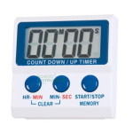 Timer‚ Count Down/Up